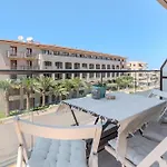 Lägenhet μελίτατα 15 *