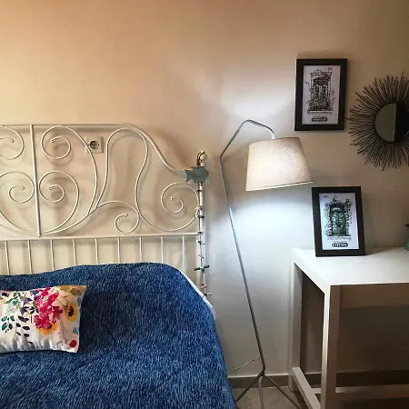 Apartment μελίτατα 15 *