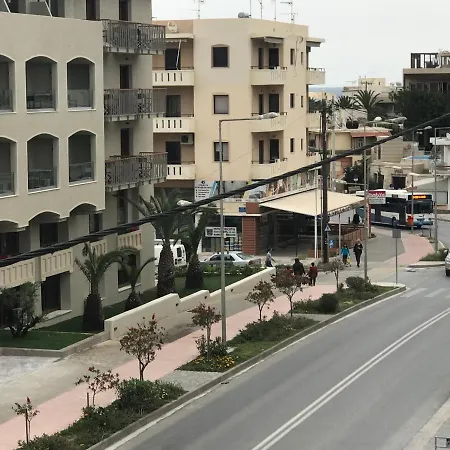 μελίτατα 15 * Rethymno (Crete)