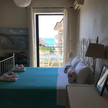 μελίτατα 15 Apartment Rethymno (Crete)
