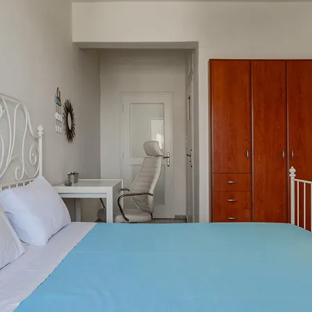 Lägenhet μελίτατα 15 Rethymno