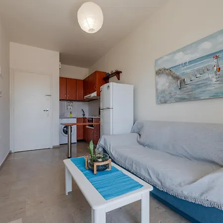 Appartement μελίτατα 15 *