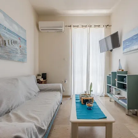 μελίτατα 15 Rethymno (Crete)