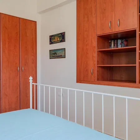 Lägenhet μελίτατα 15 Rethymno