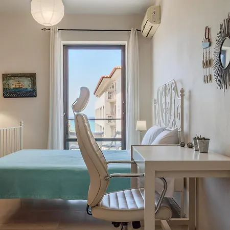 μελίτατα 15 Apartment *