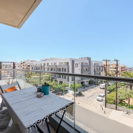 μελίτατα 15 Apartment