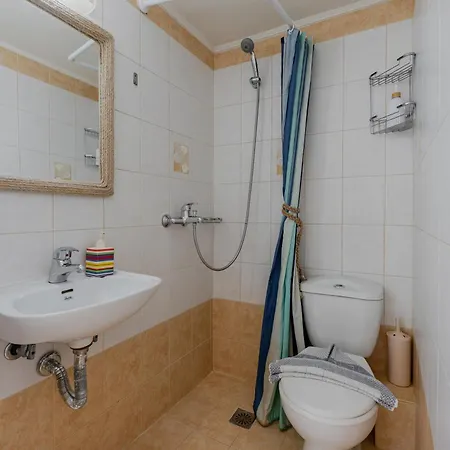 Appartement μελίτατα 15 *