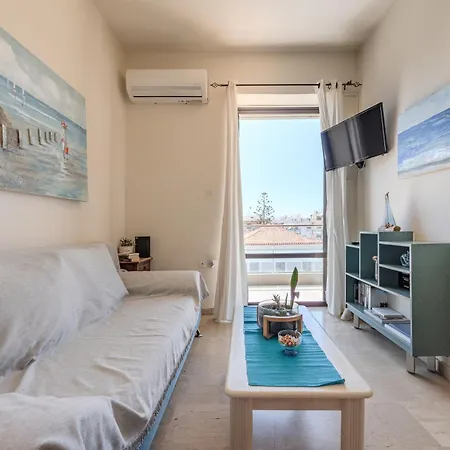 μελίτατα 15 Apartman *