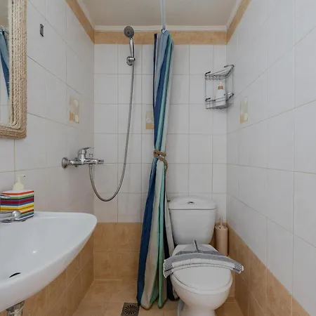 μελίτατα 15 Apartman Réthimno