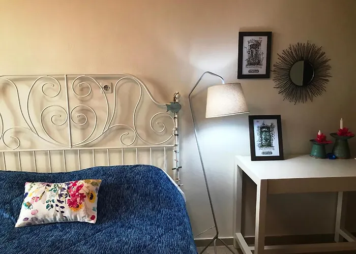 Apartment μελίτατα 15 *