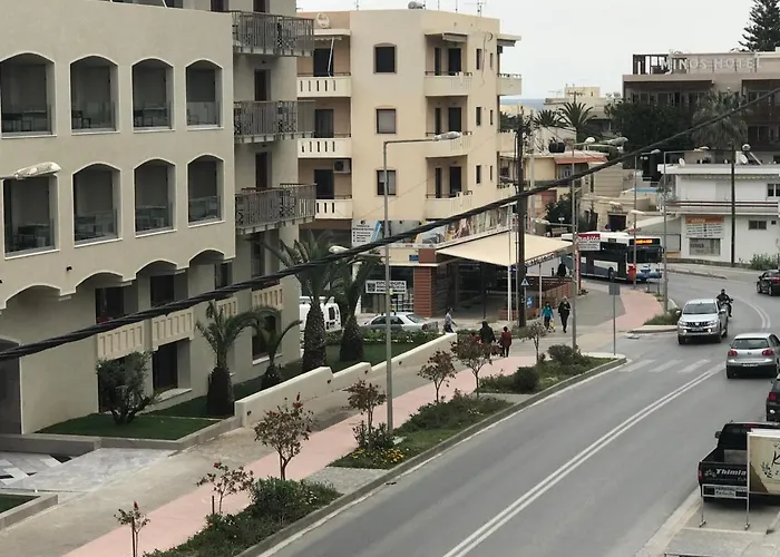 μελίτατα 15 * Rethymno (Crete)