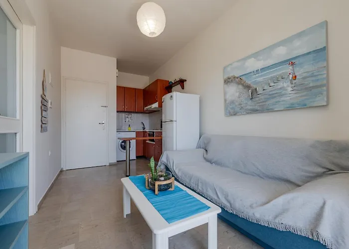 Apartment μελίτατα 15 *