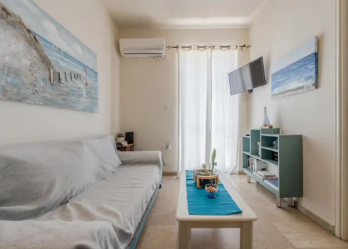 μελίτατα 15 Rethymno (Crete)