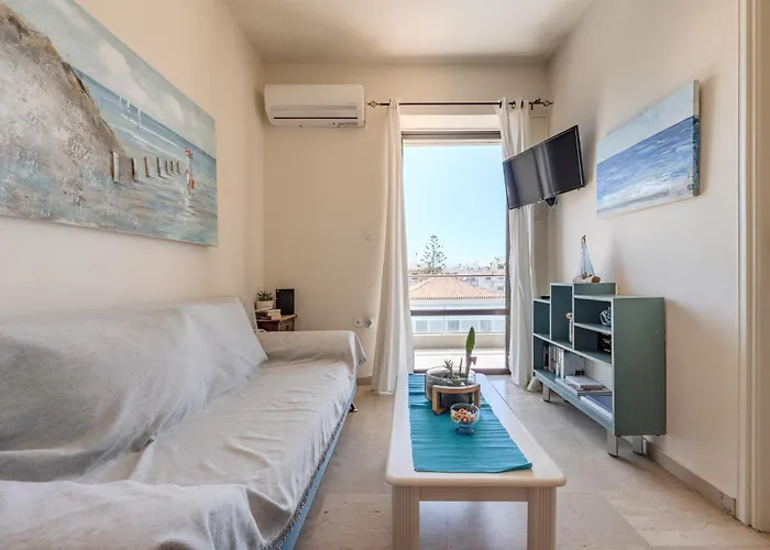 μελίτατα 15 Apartment *
