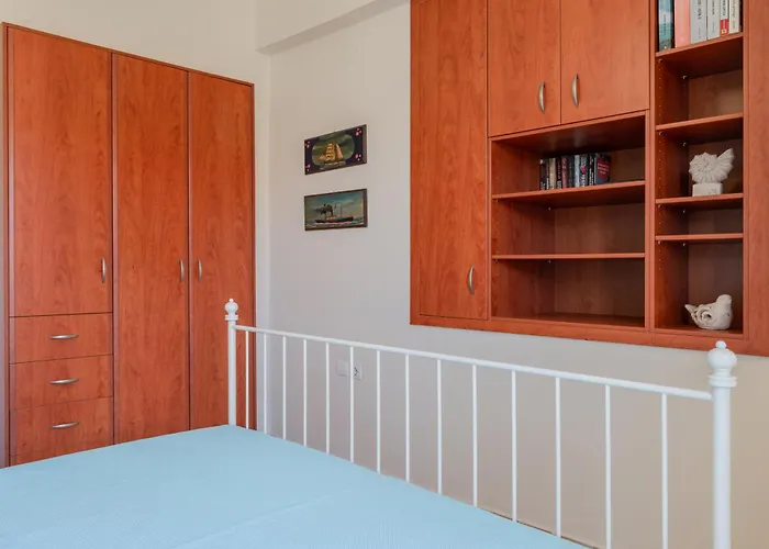Apartment μελίτατα 15 Rethymno (Crete)