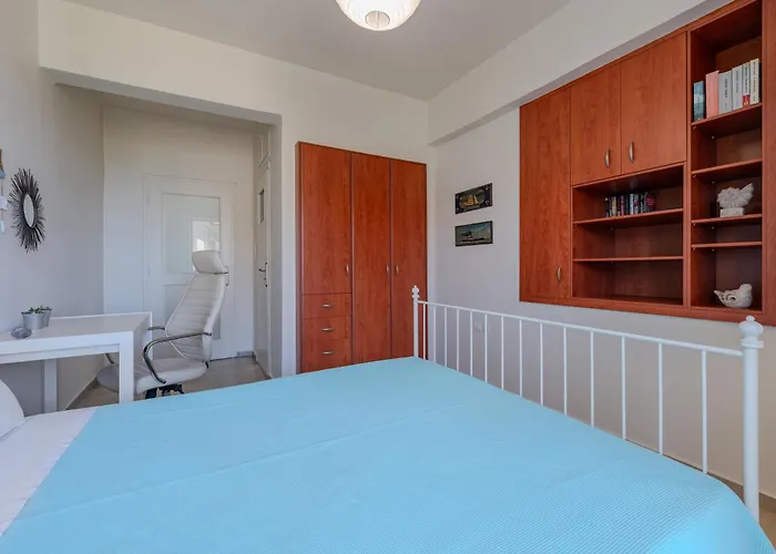 μελίτατα 15 Apartment