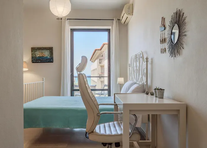 μελίτατα 15 Apartment *