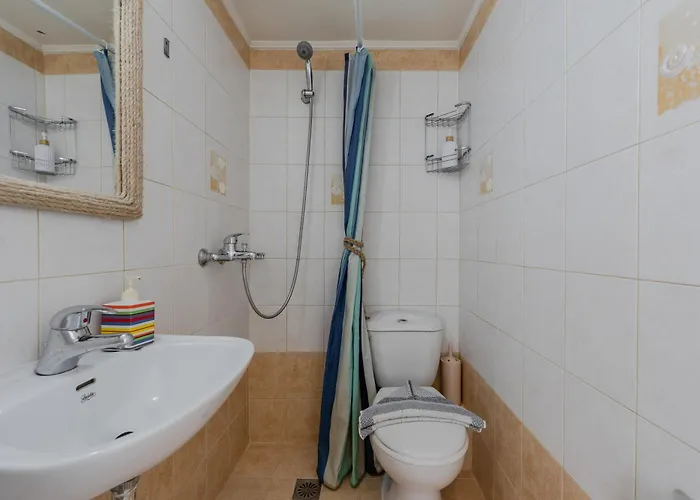 μελίτατα 15 Apartment Rethymno (Crete)
