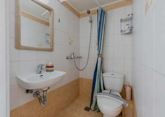 Apartment μελίτατα 15 *