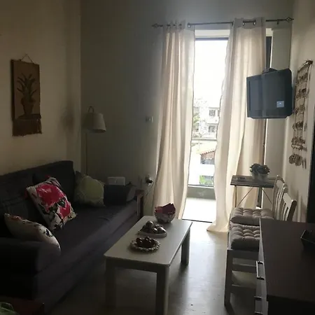 Appartement μελίτατα 15