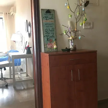 μελίτατα 15 Appartement *