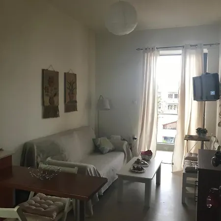 μελίτατα 15 Appartement *