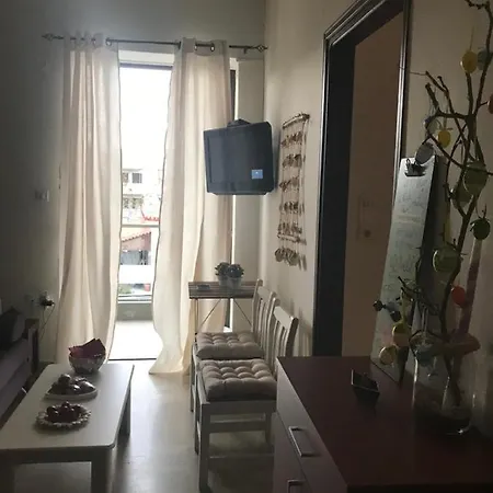 μελίτατα 15 Appartement Réthymnon