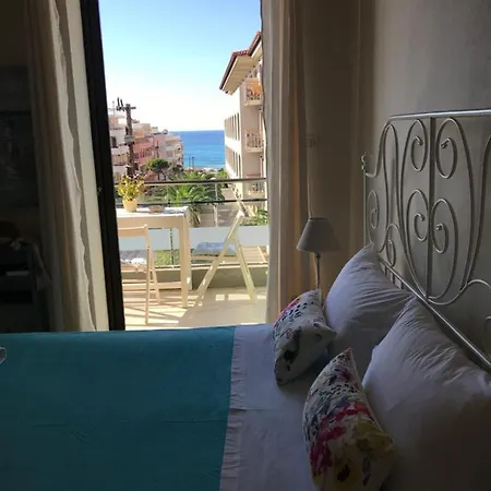 Lejlighed μελίτατα 15 Rethimno