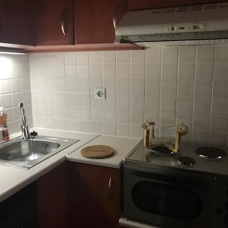 μελίτατα 15 Appartement