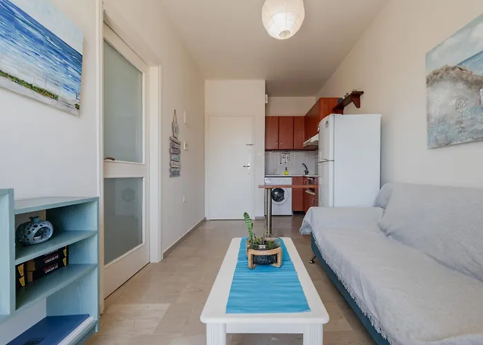 Apartamento μελίτατα 15