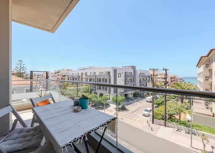 μελίτατα 15 Apartamento