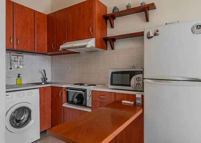 μελίτατα 15 Apartamento